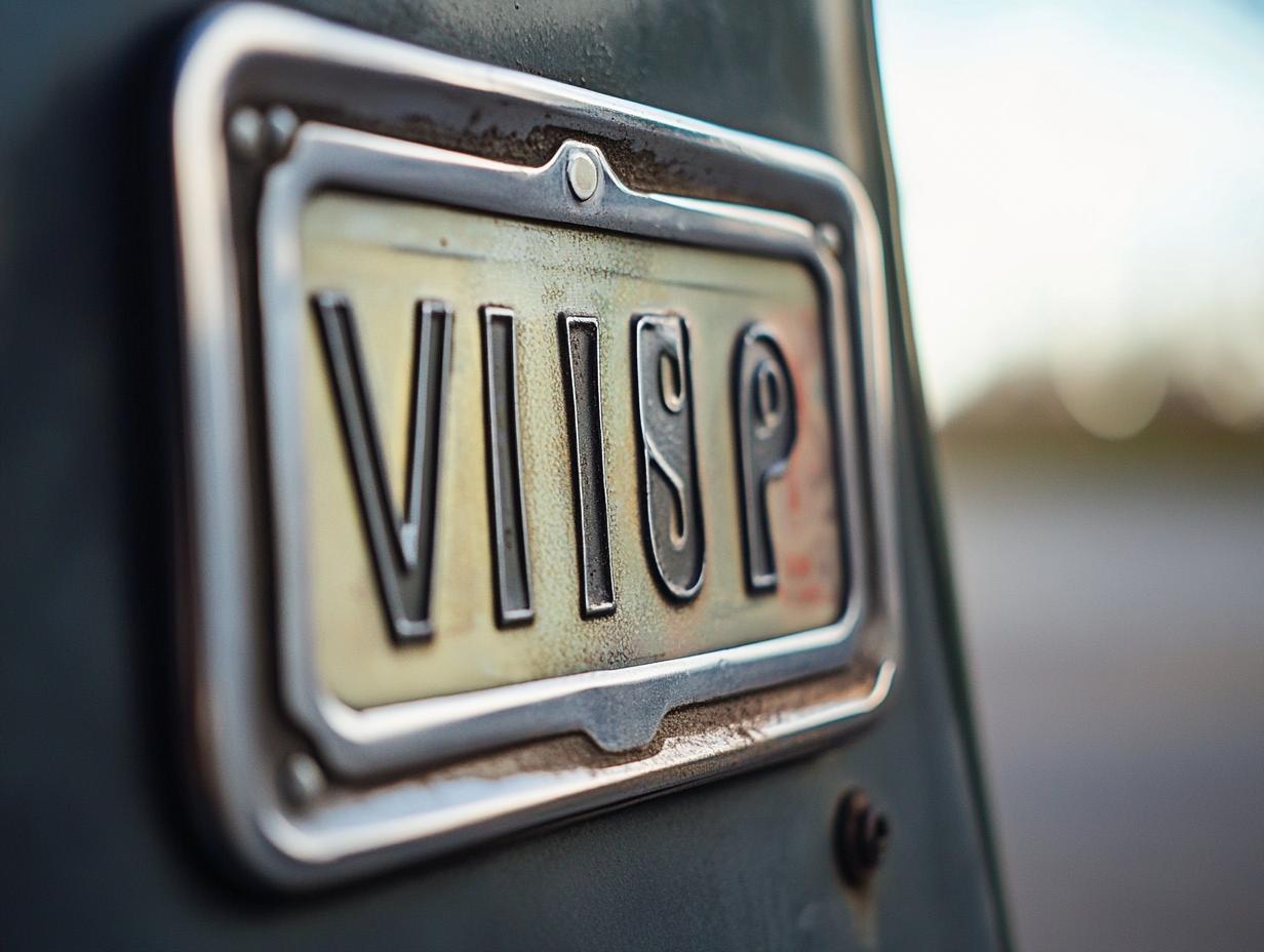 The Ultimate Guide to Conducting a Thorough VIN Lookup vin, check, search