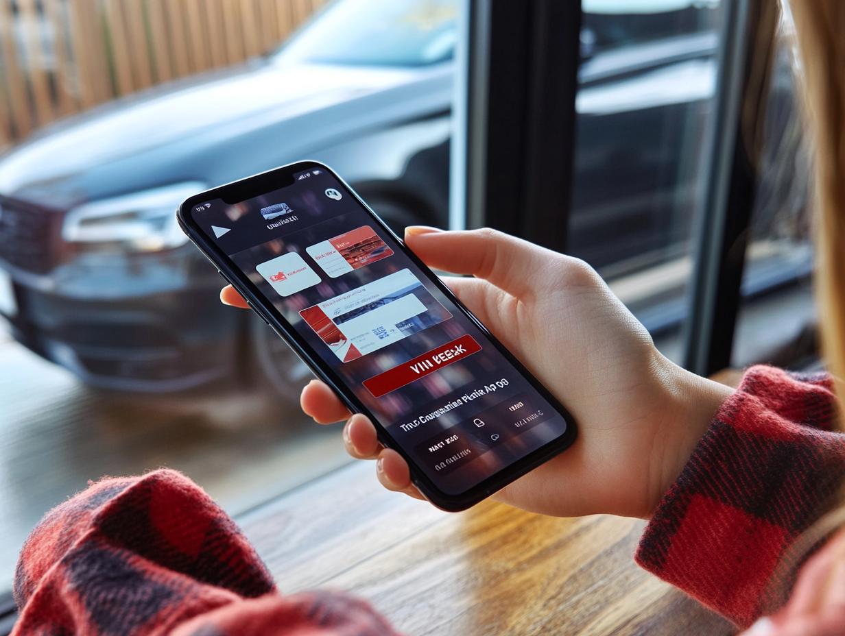 The Ultimate Guide to Conducting a Thorough VIN Lookup vin, check, search