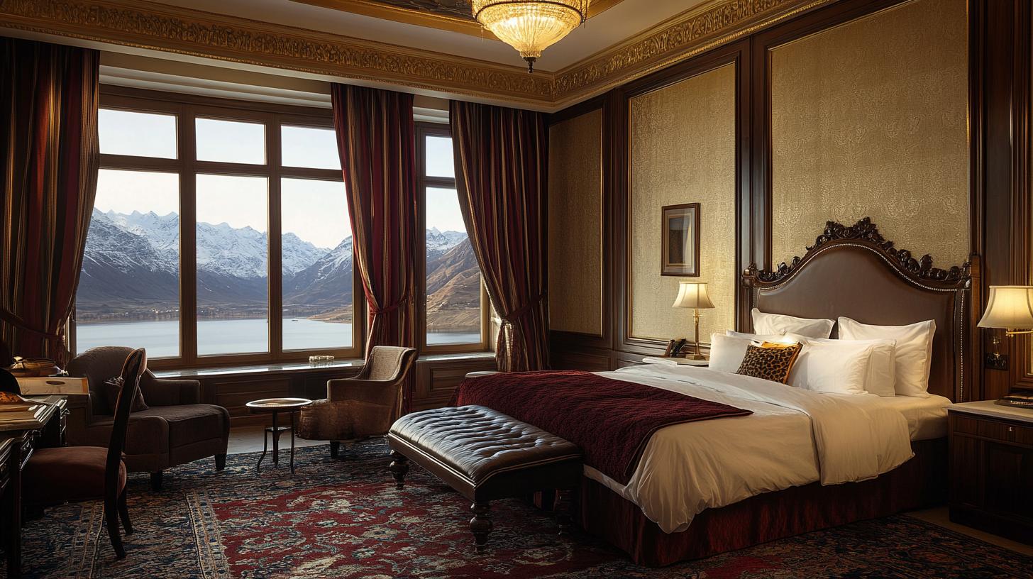 Отель Каракол Каприз 2025