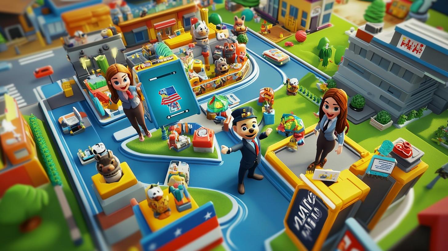 FNAF 4 Online: Dive into the Horror of Five Nights at Freddy' s 4 Free Game!