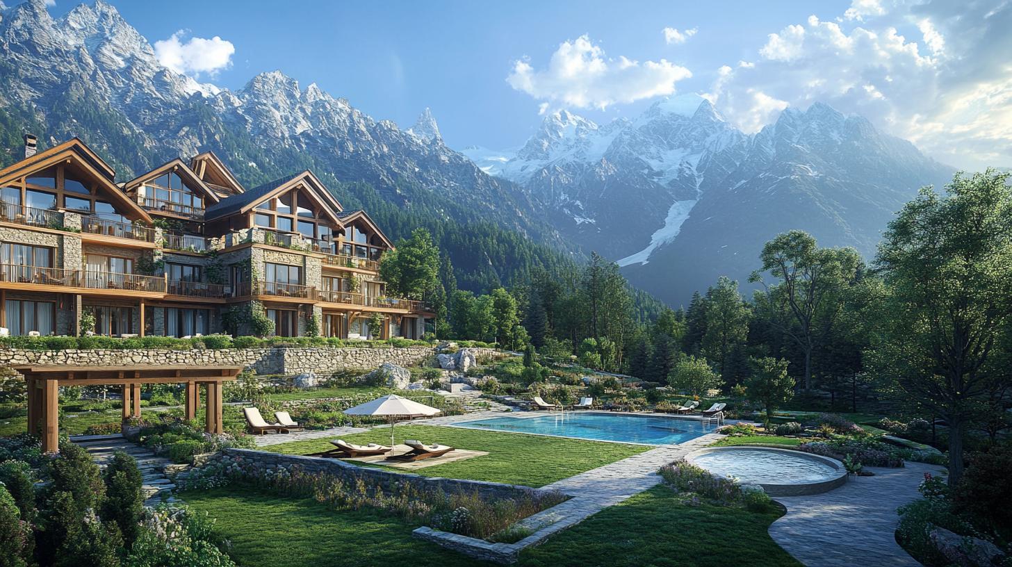 Отель Каракол Каприз 2025