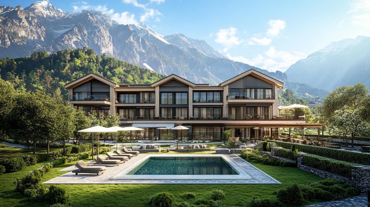 Отель Каракол Каприз 2025