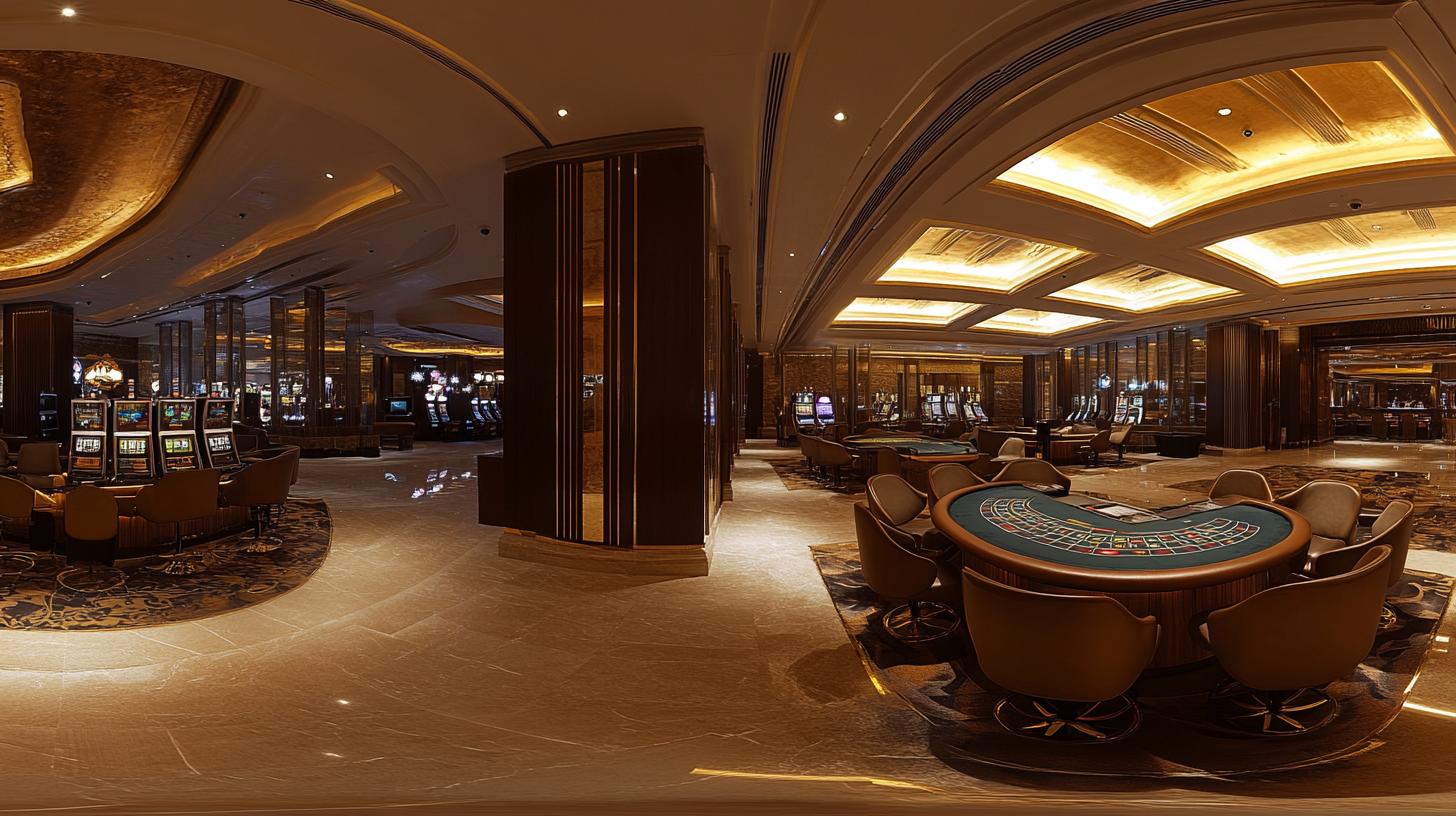 Descubra a Emoção de Jogar no ZEROUM BET