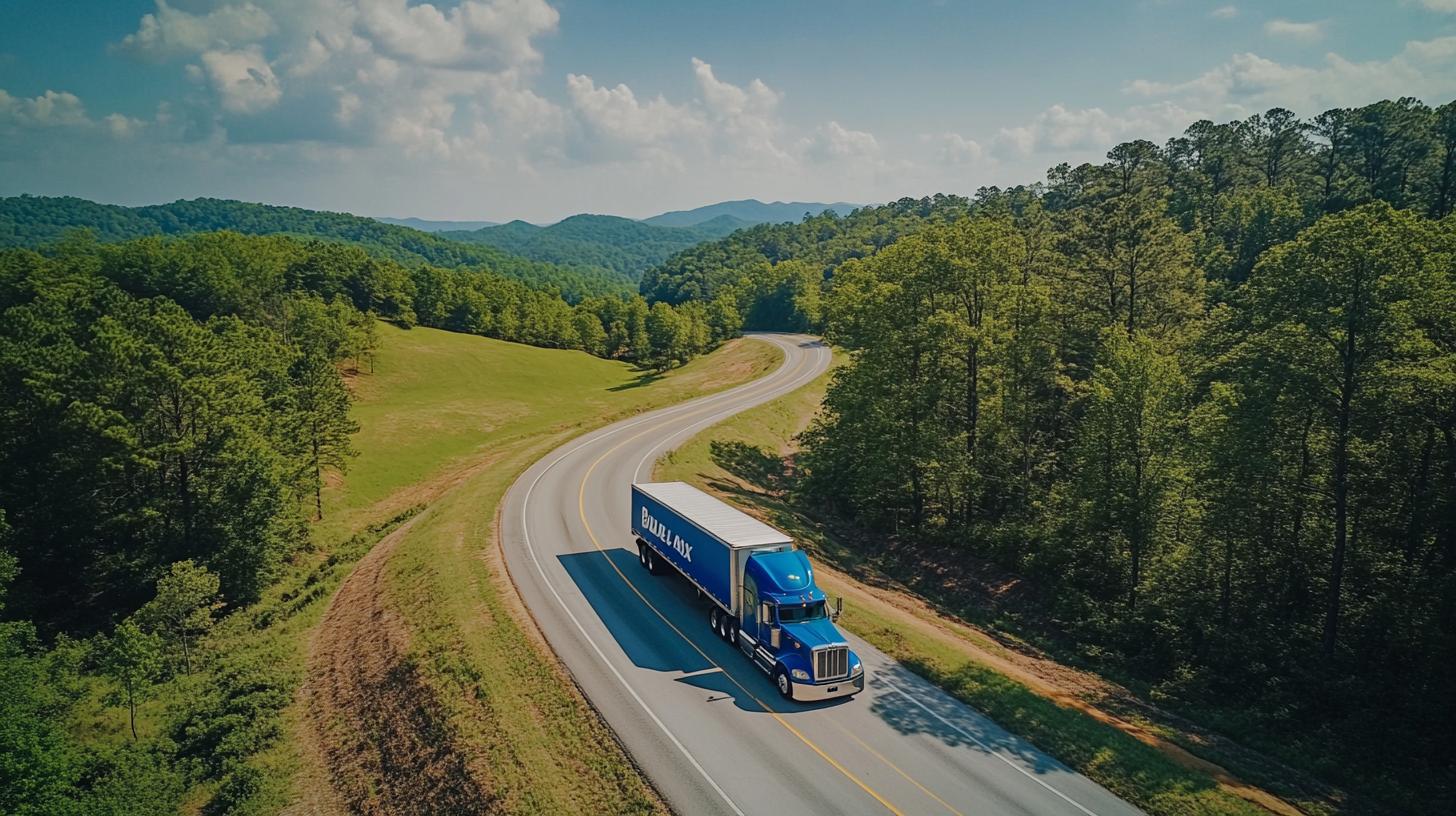 Blue Max Trucking CDL Jobs in North Carolina - Reviews, Pay, and Opportunities