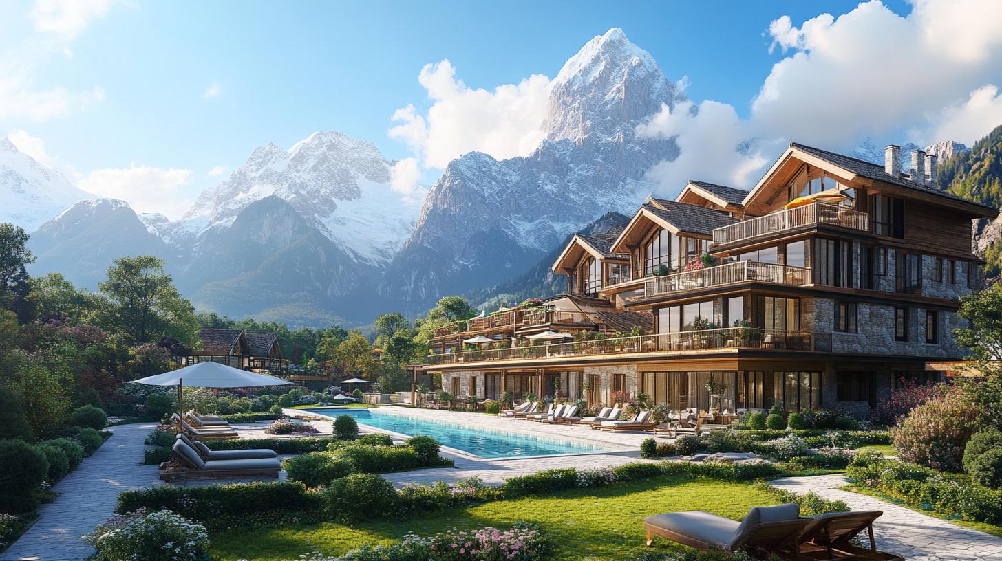 Отель Каракол Каприз 2025