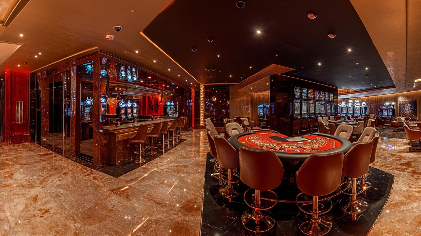 Descubra a Emoção de Jogar no ZEROUM BET