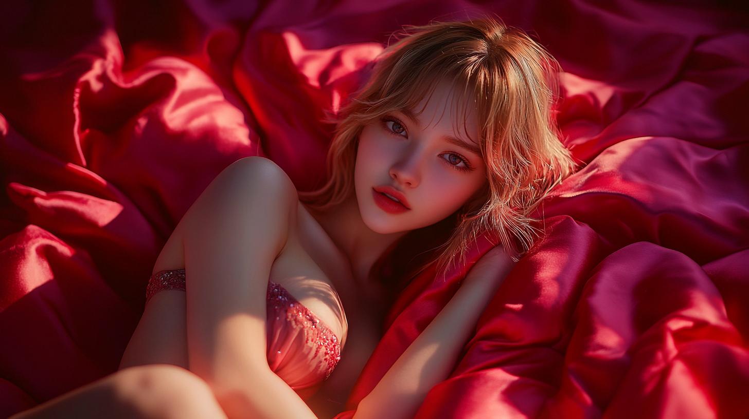 Nightlife in St. Petersburg