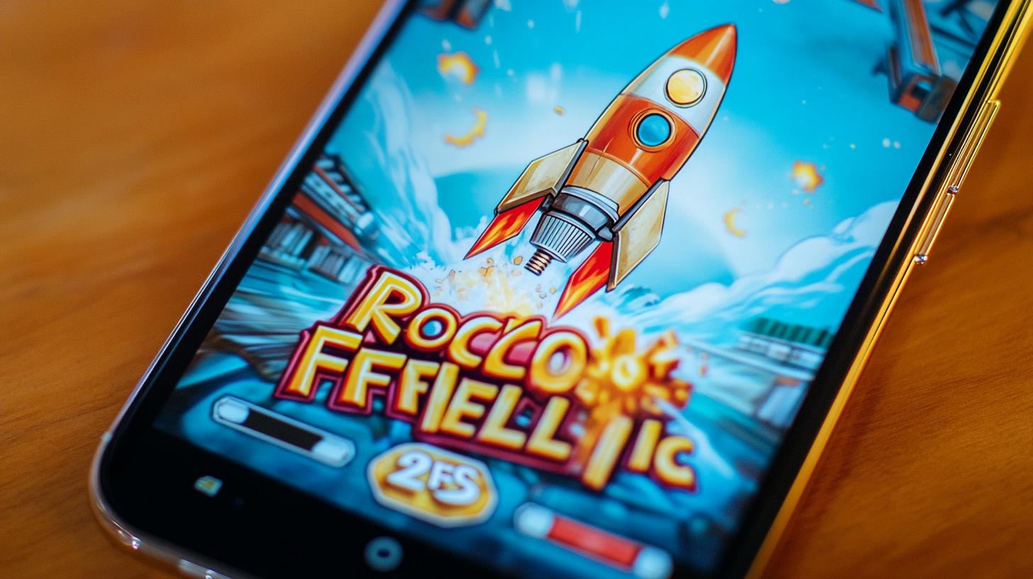  Unlock the Fun