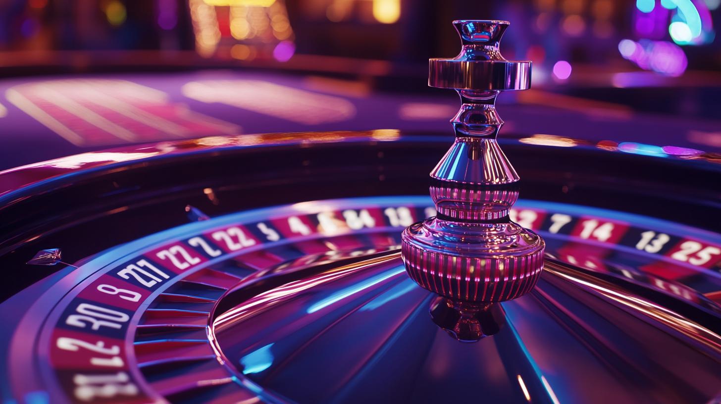 Descubra a Emoção de Jogar no ZEROUM BET