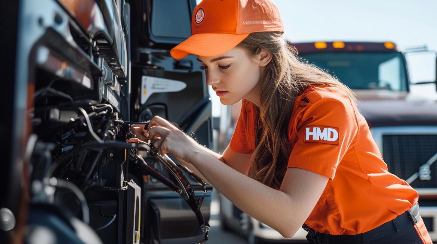 Blue Max Trucking CDL Jobs in North Carolina - Reviews, Pay, and Opportunities