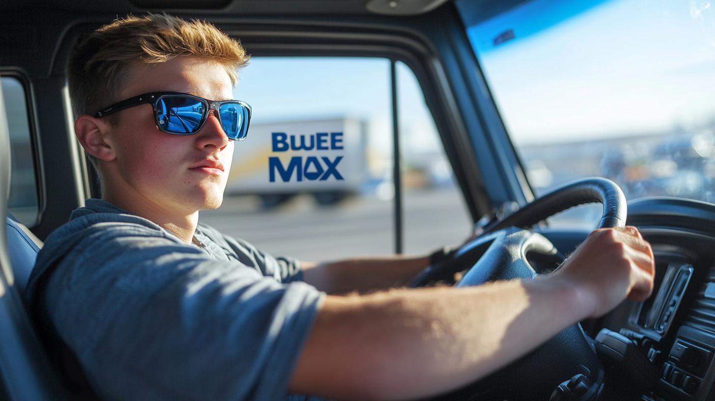 Blue Max Trucking CDL Jobs in North Carolina - Reviews, Pay, and Opportunities