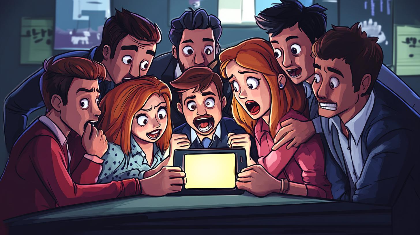 FNAF 4 Online: Dive into the Horror of Five Nights at Freddy' s 4 Free Game!