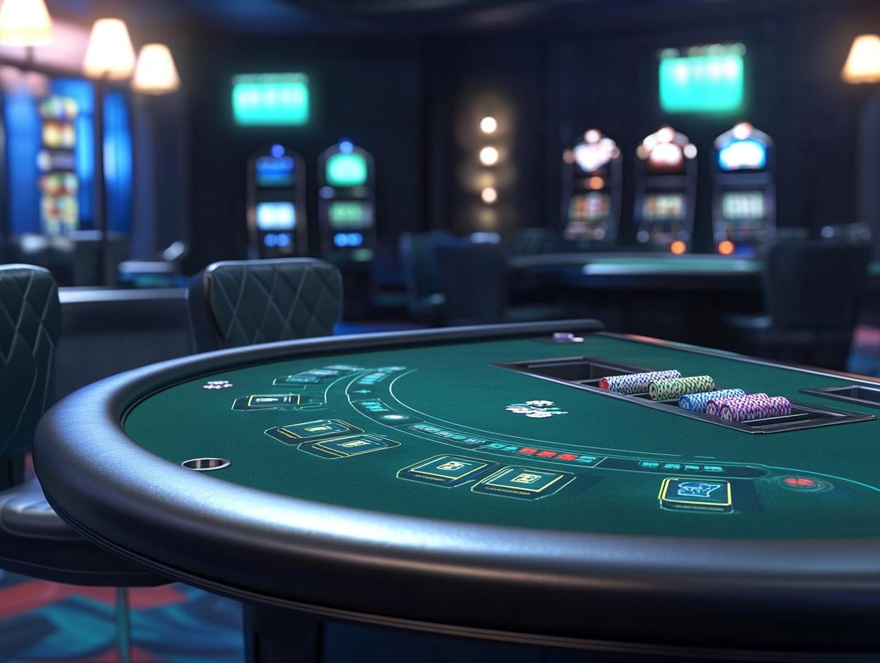 Descubra a Emoção de Jogar no ZEROUM BET