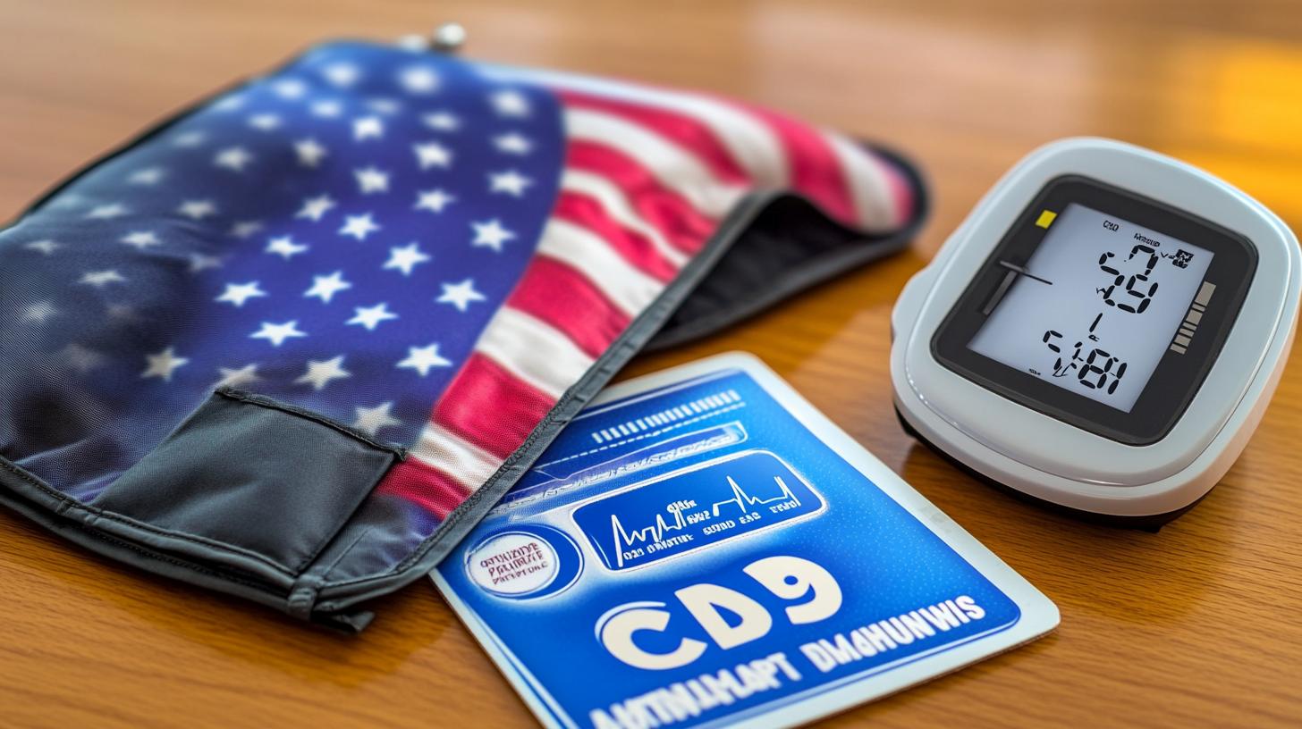 Blood Pressure CDL Limits - DOT Physical Requirements