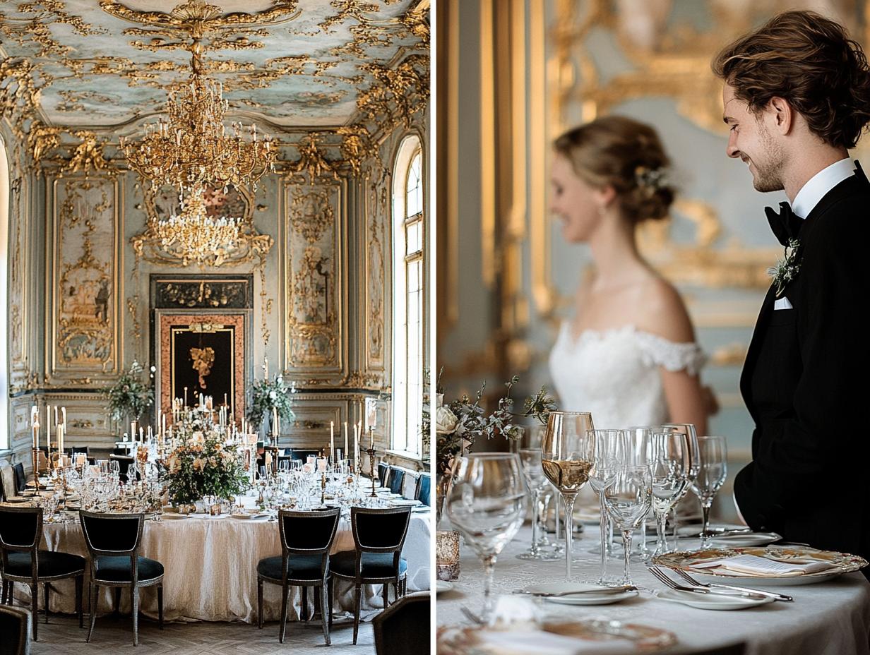 denmark marriages