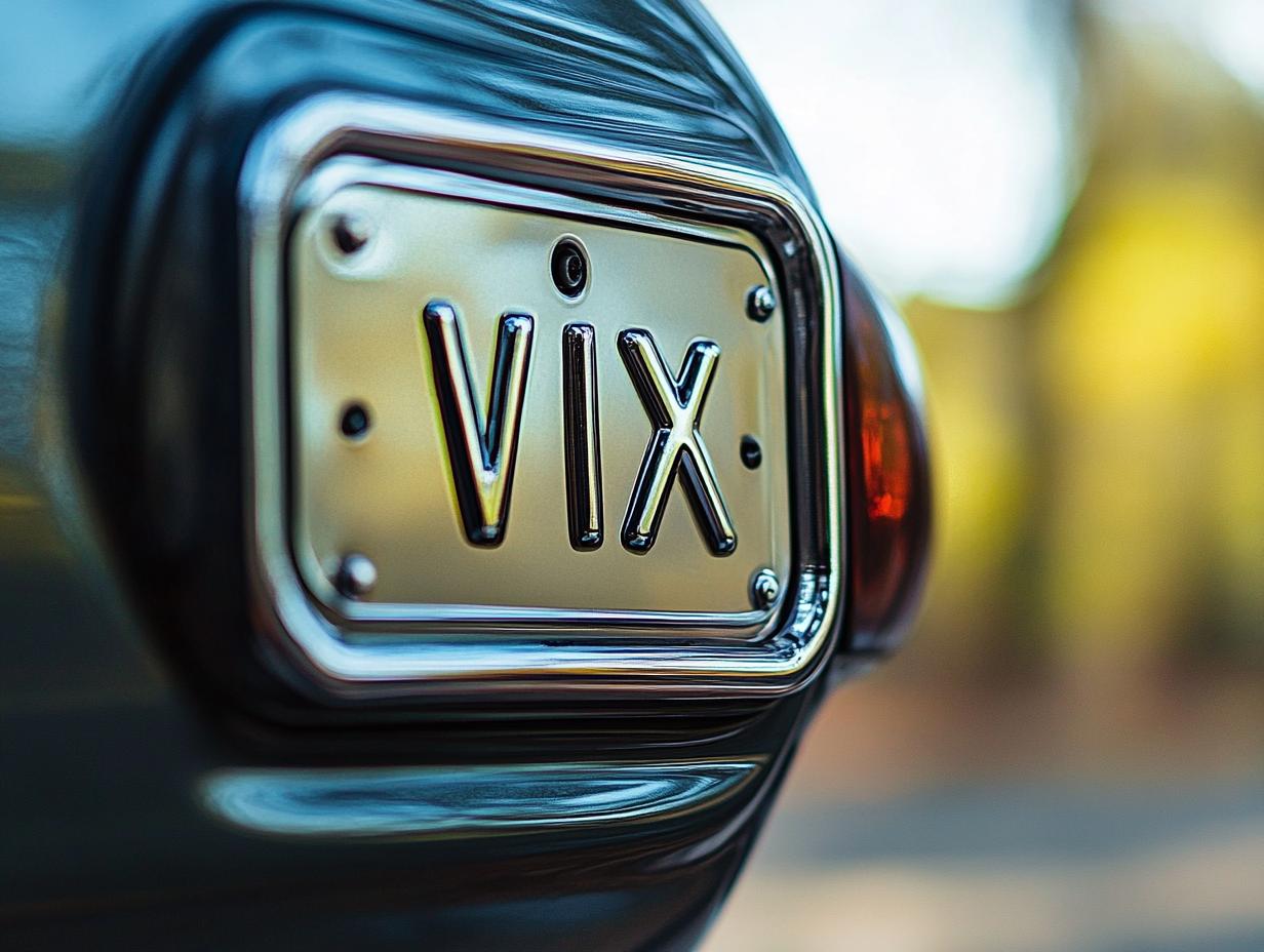 The Ultimate Guide to Conducting a Thorough VIN Lookup vin, check, search