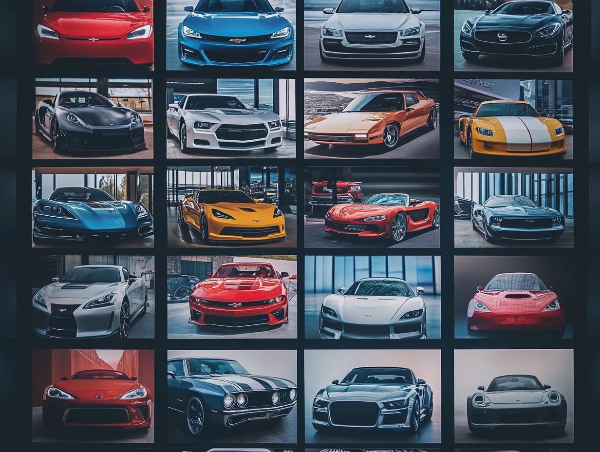 Unveiling the Secrets of VIN Decoder