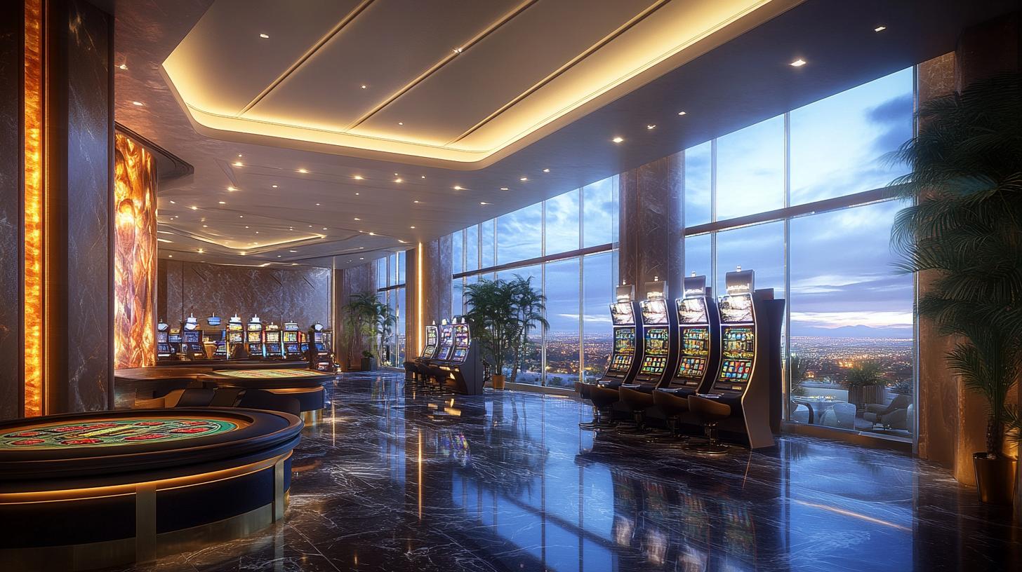 Descubra a Emoção de Jogar no ZEROUM BET