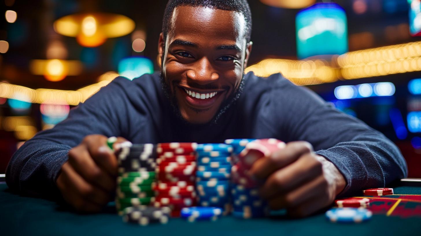 Descubra a Emoção de Jogar no ZEROUM BET