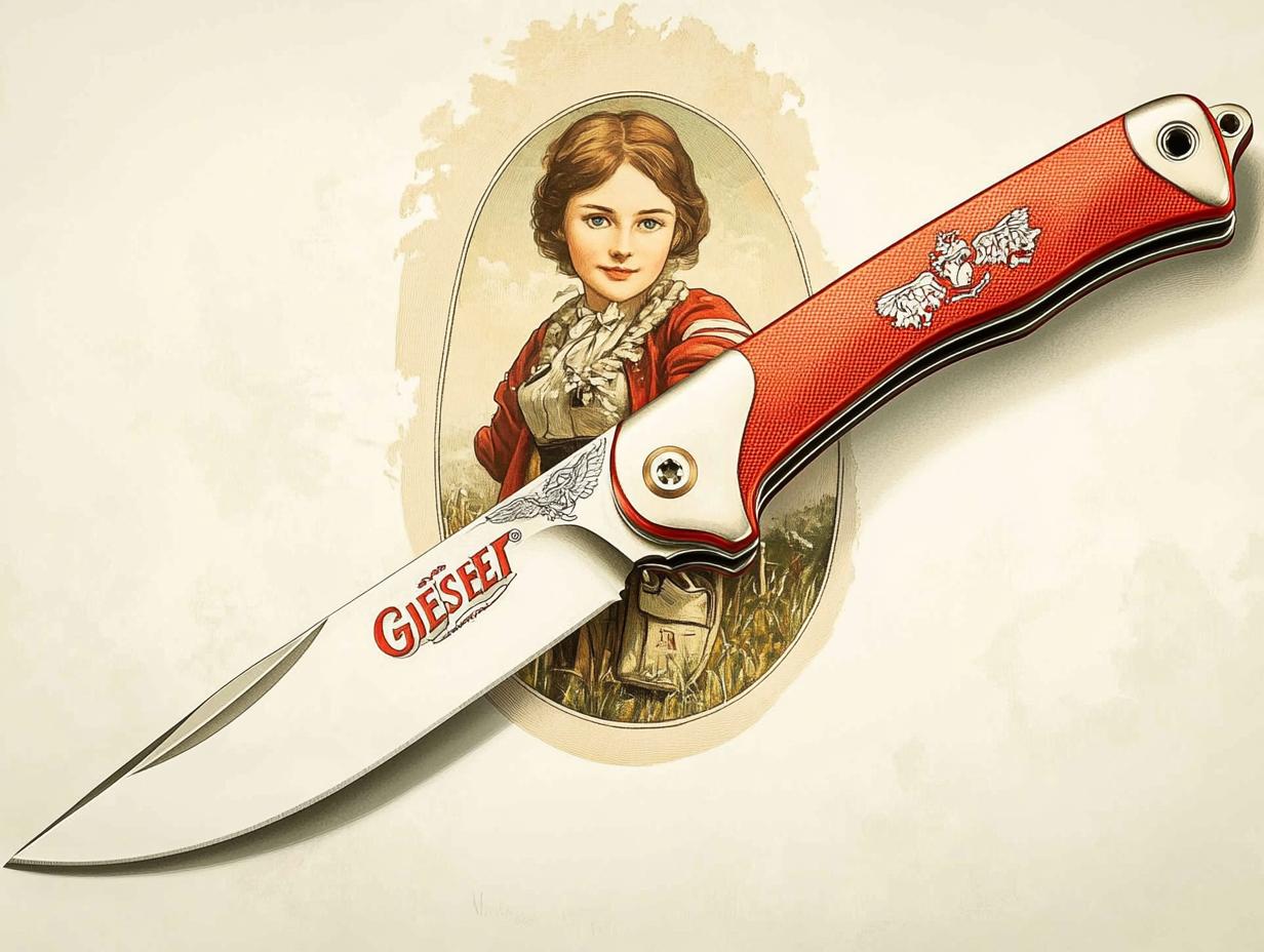 Сравнение профессиональных кухонных ножей