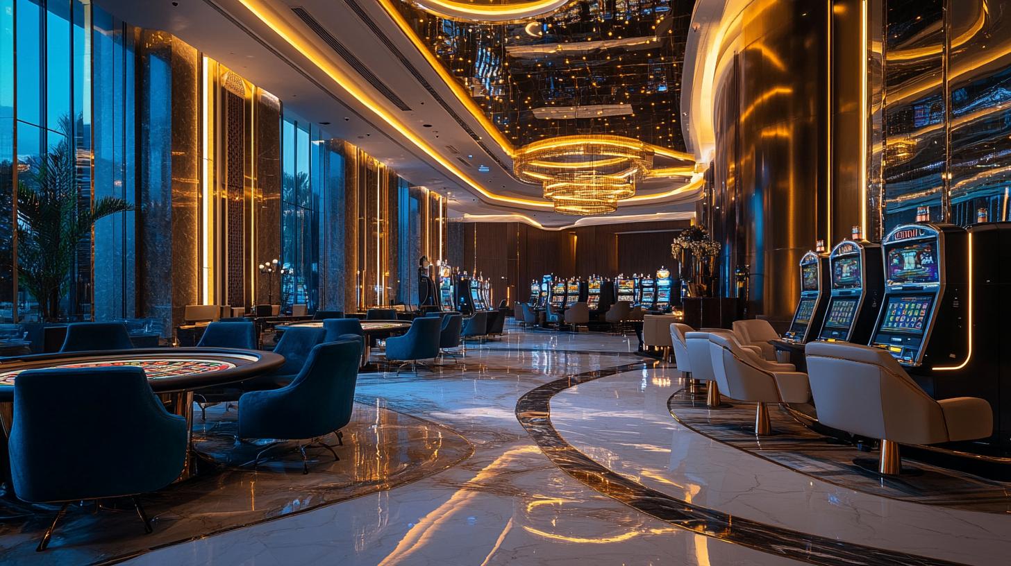 Descubra a Emoção de Jogar no ZEROUM BET