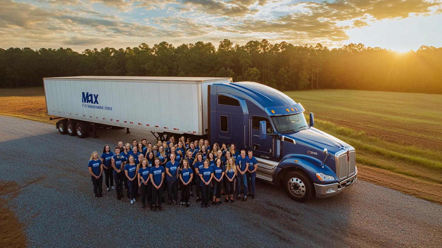 Professional Warehouse and Crossdock Services in Illinois | Frito Lay - Arlington Heights Warehous