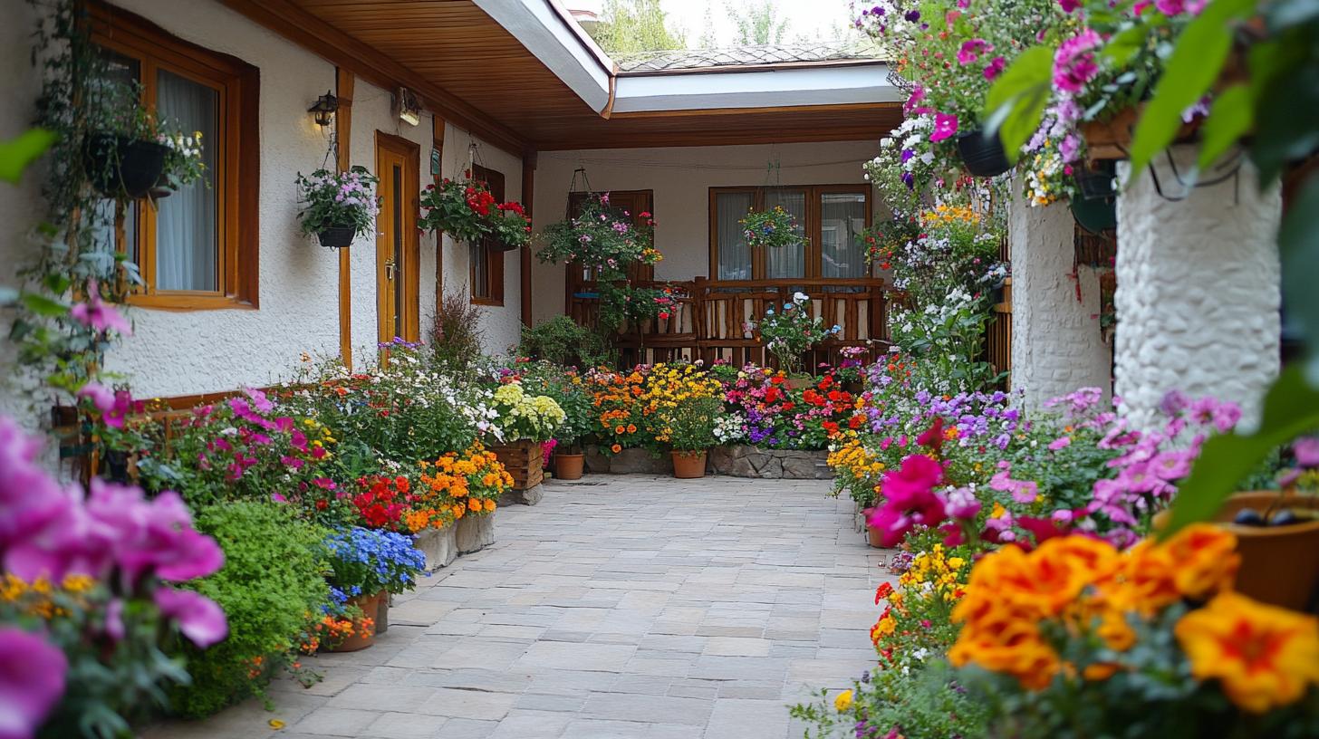 Каракол: идеальное место для зимнего отдыха в Киргизии каракол, киргизия