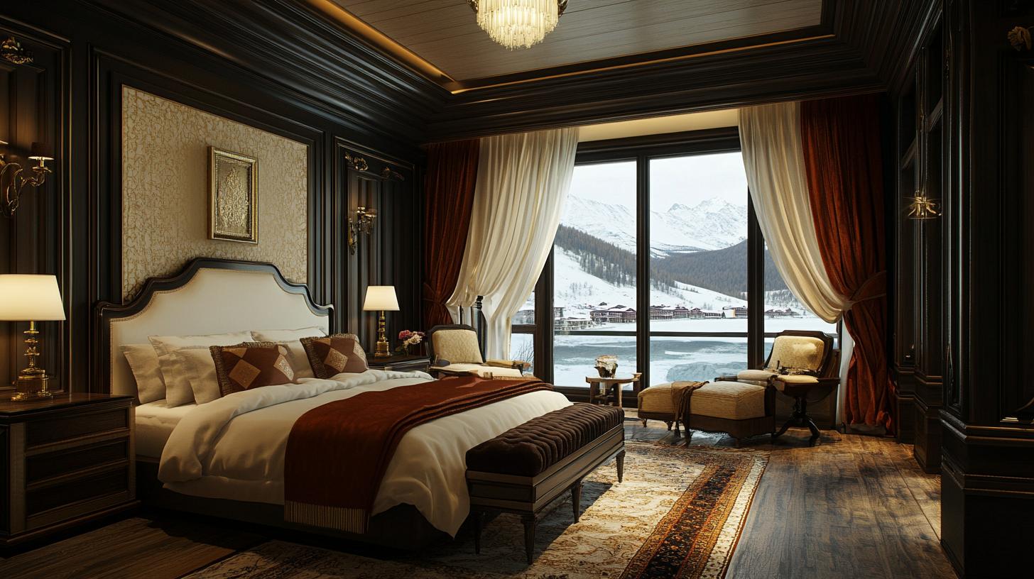 Отель Каракол Каприз 2025