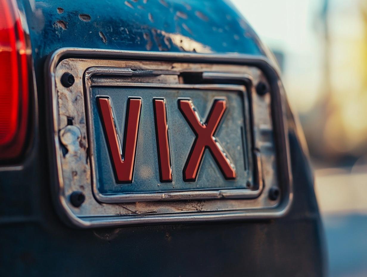 Unveiling the Secrets of VIN Decoder