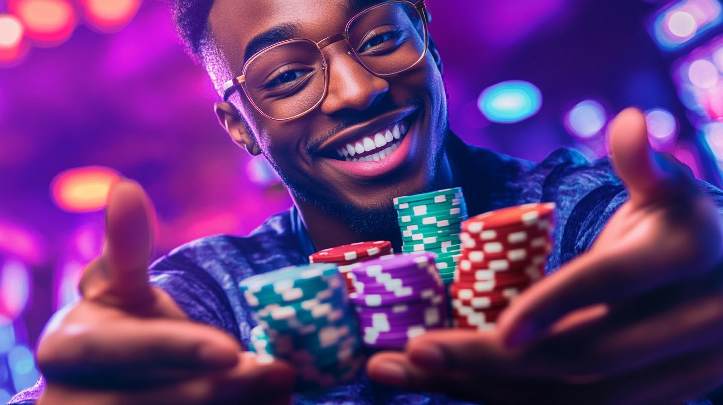 Descubra a Emoção de Jogar no ZEROUM BET