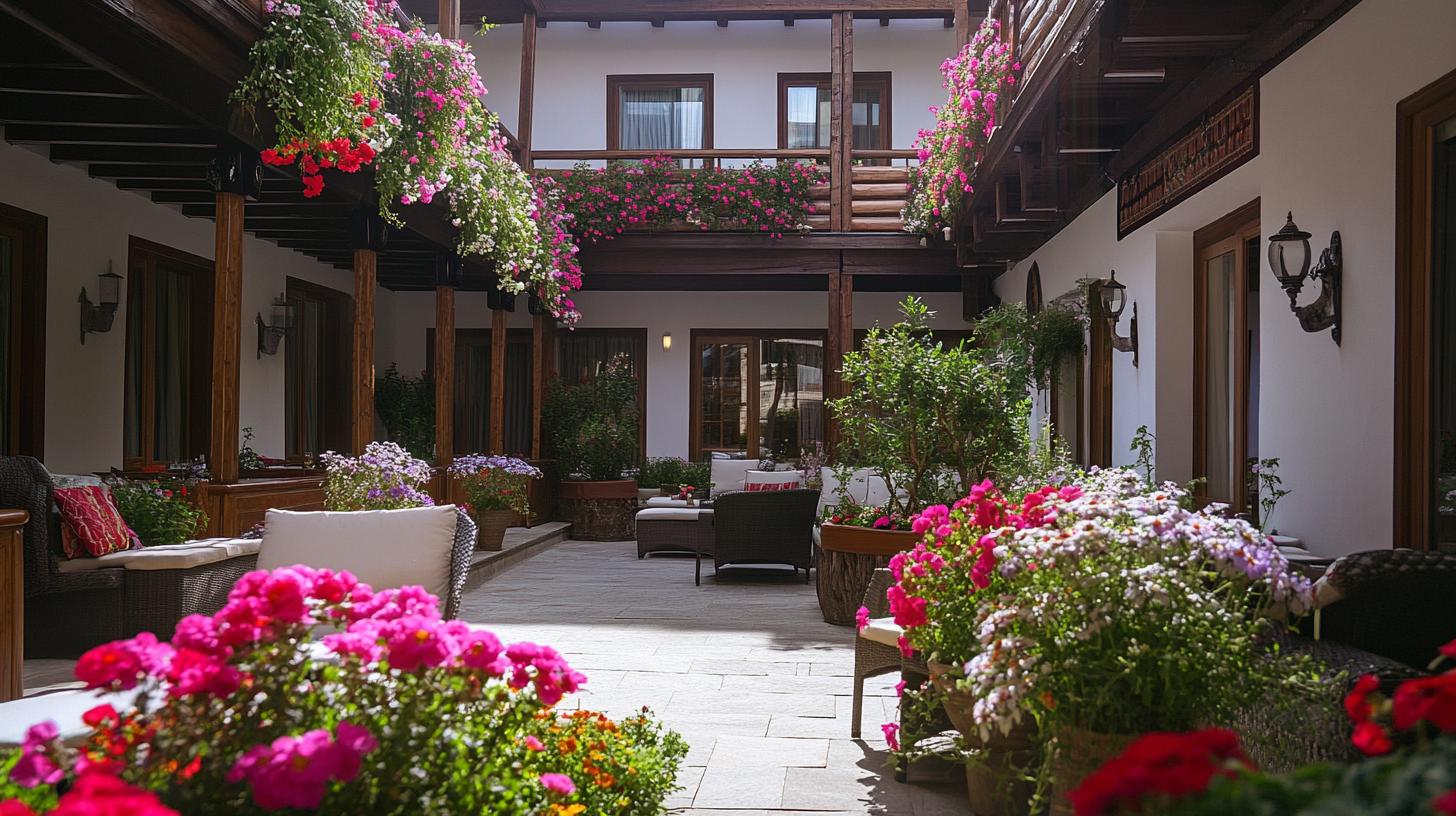 Отель Каракол Каприз 2025