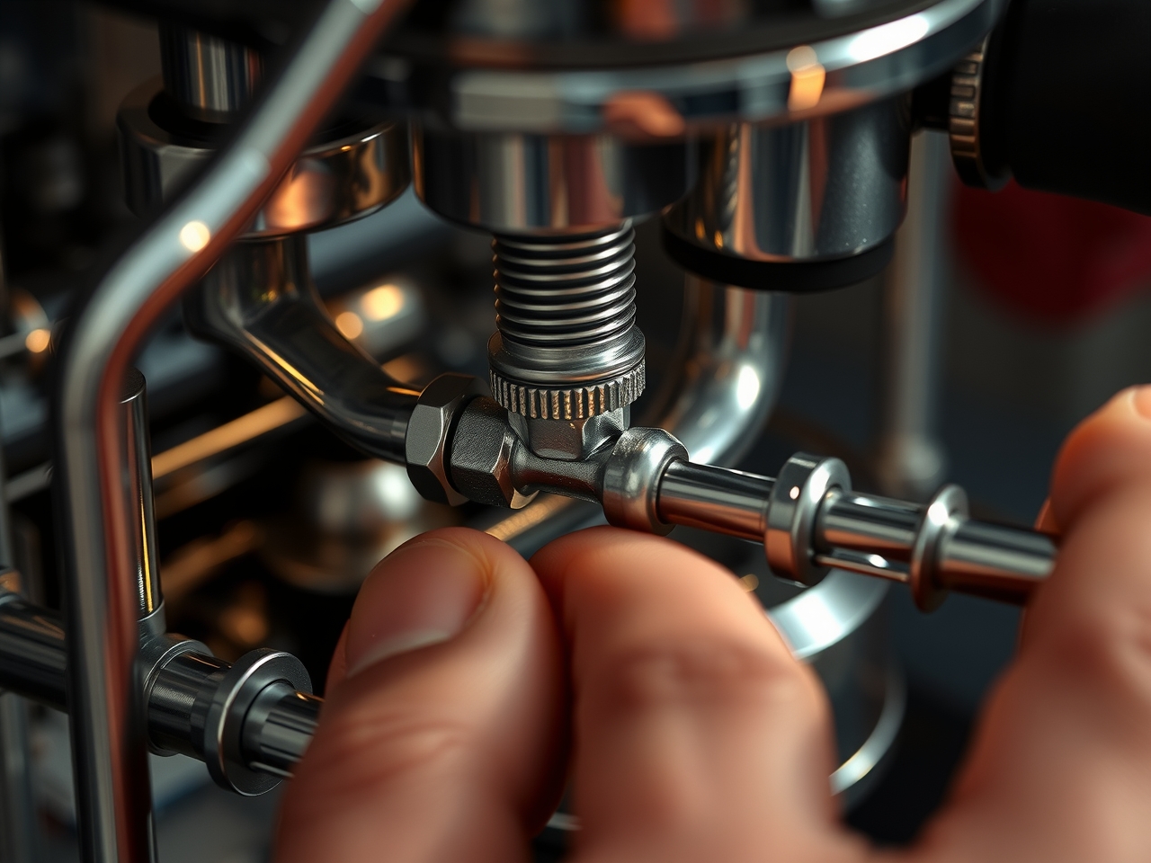 Kafijas automātu remonta nozīme un ieguvumi Rīgā