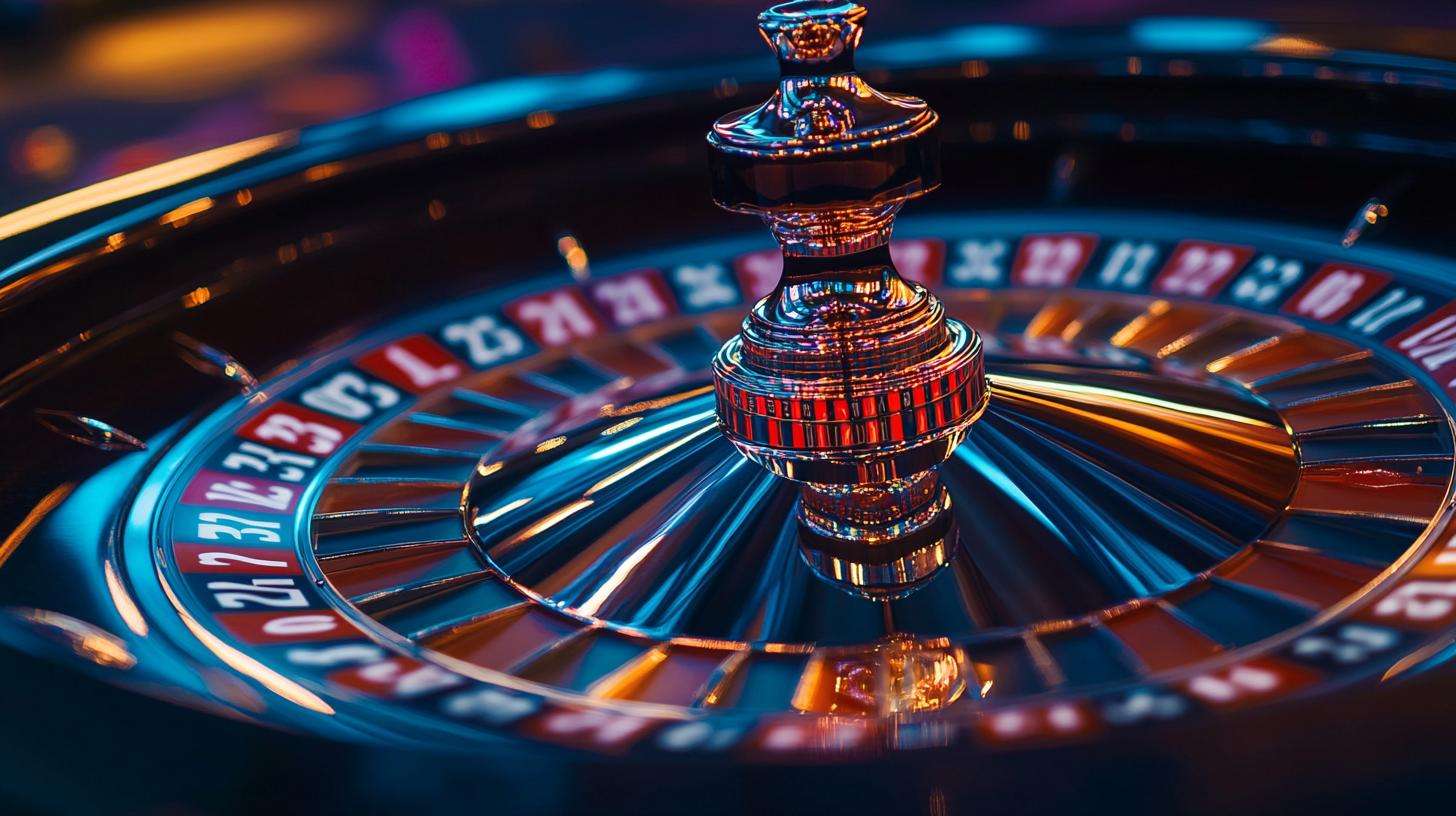 Descubra a Emoção de Jogar no ZEROUM BET