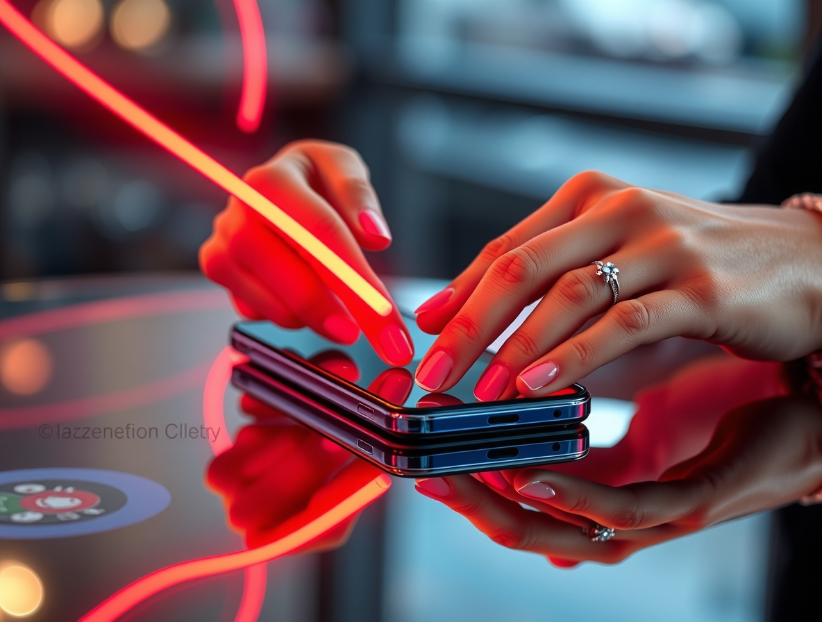 virtual models for dating