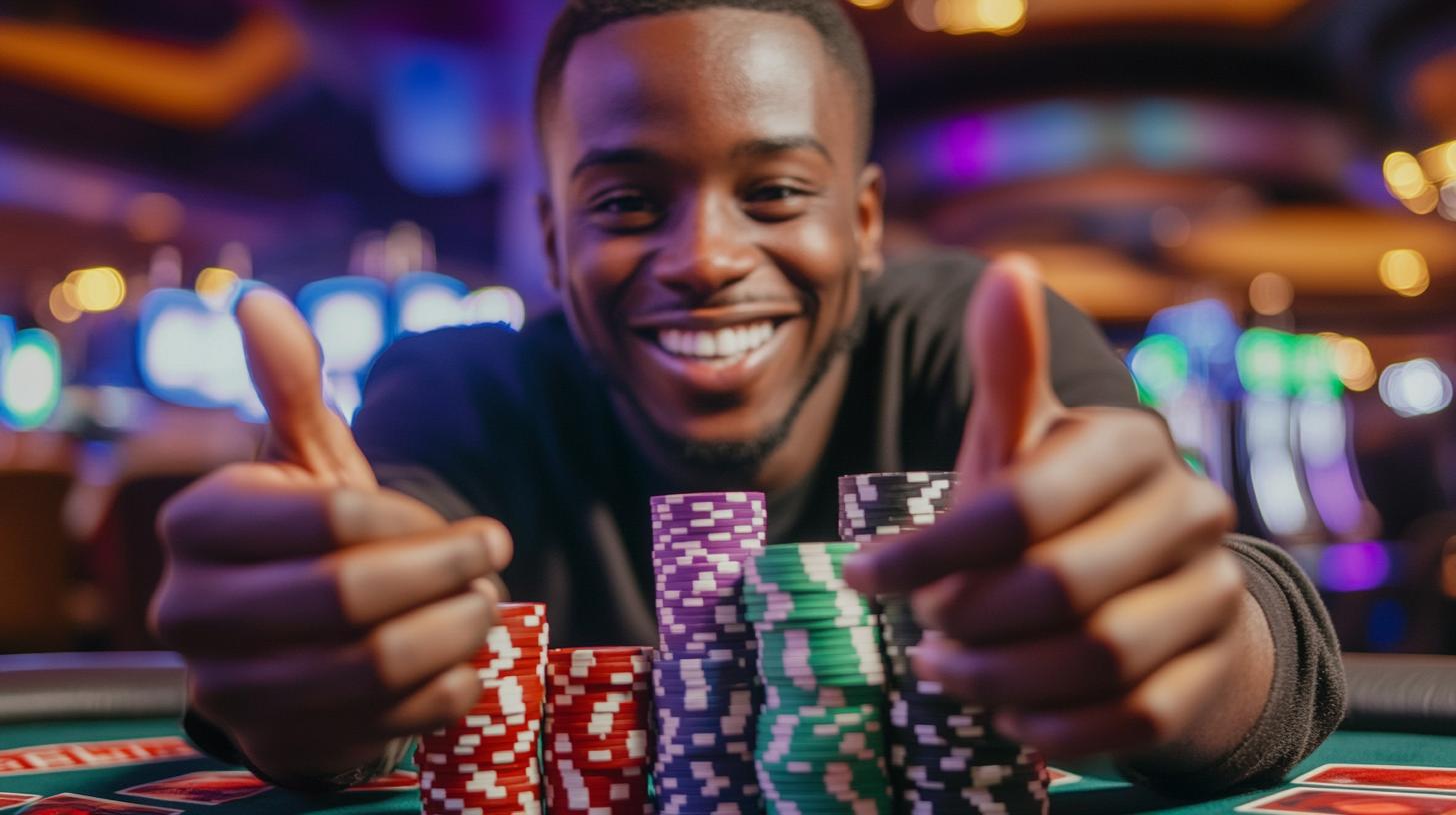 Descubra a Emoção de Jogar no ZEROUM BET