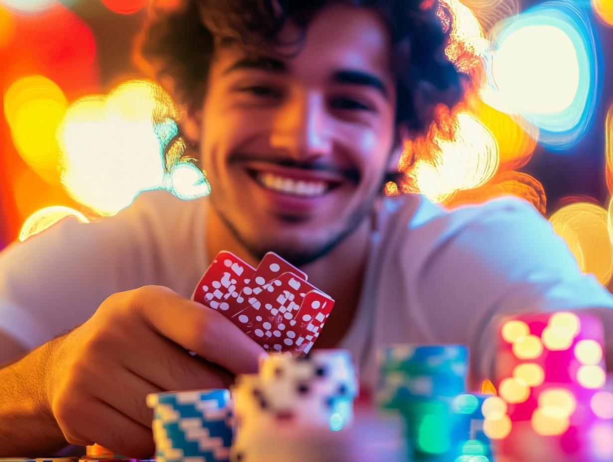 Descubra a Emoção de Jogar no ZEROUM BET