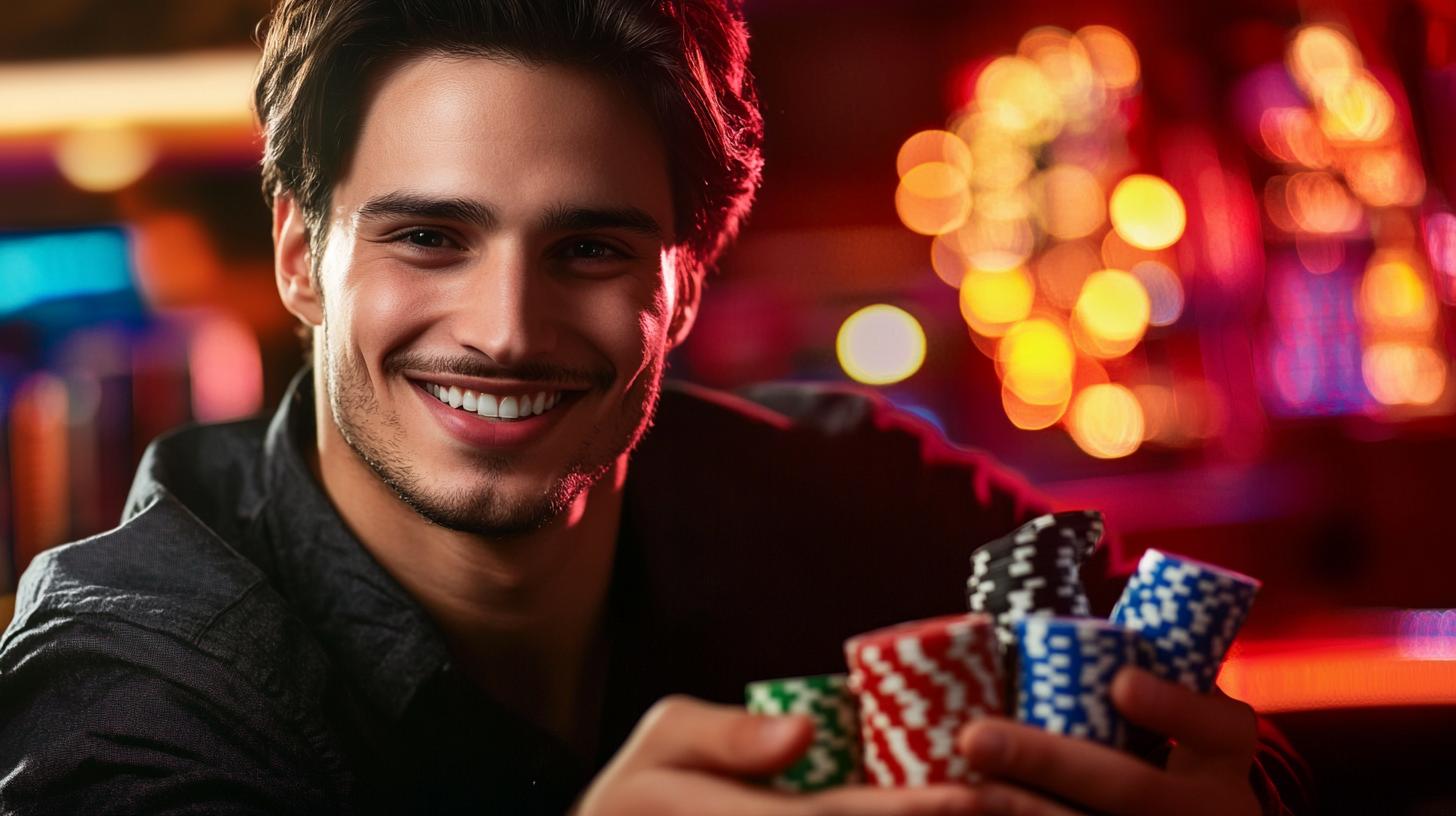 Descubra a Emoção de Jogar no ZEROUM BET