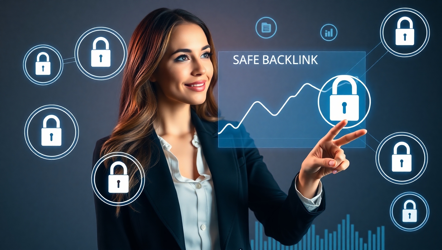 Safe Backlinks