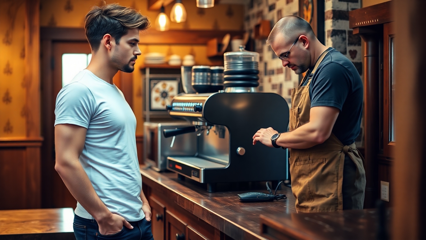 Kafijas automātu remonta pakalpojumi Rīgā: kvalitāte par izdevīgu cenu kafijas, automātu, remonts, par, izdevīgu, cenu, rīgā