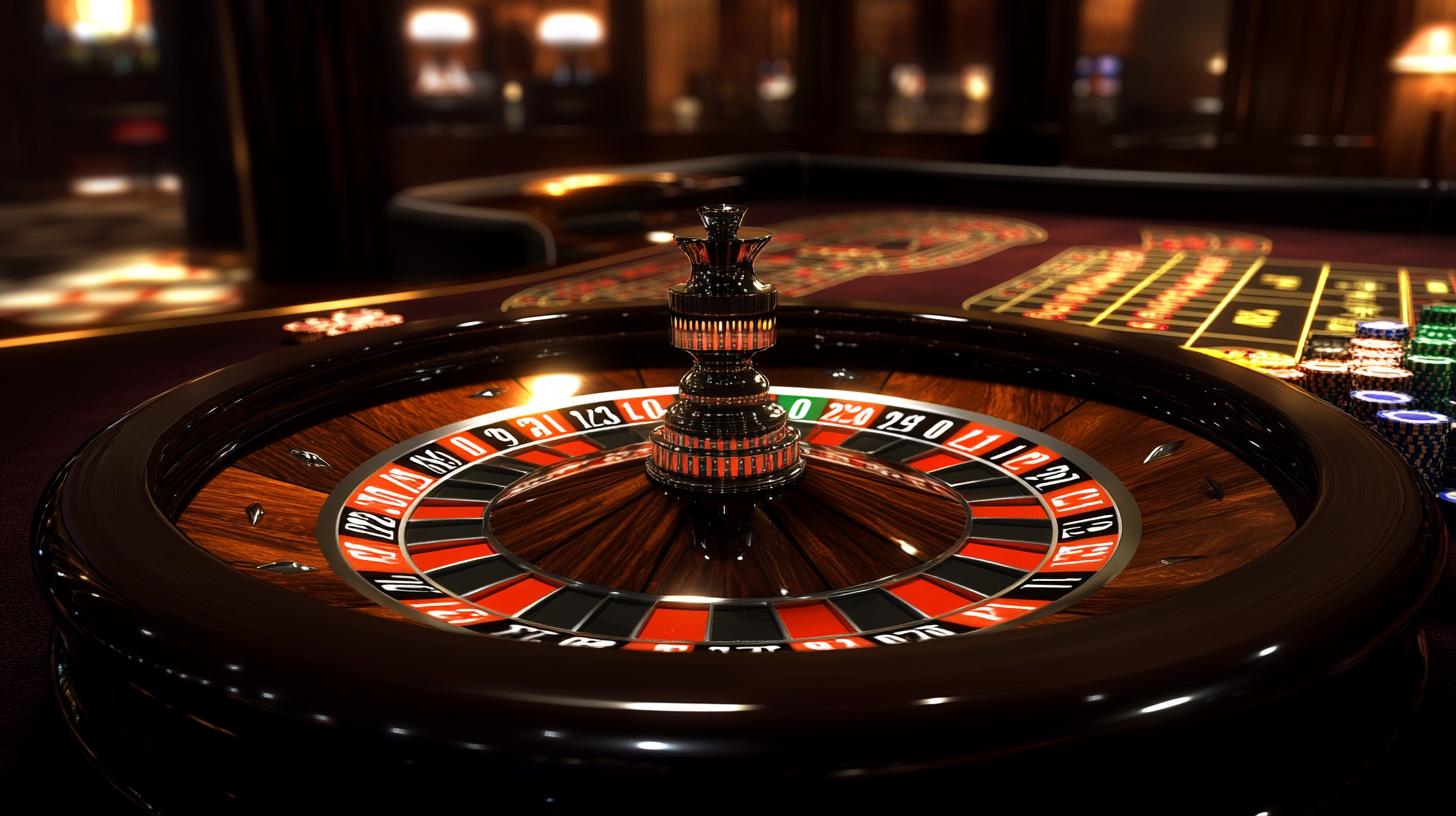 Descubra a Emoção de Jogar no ZEROUM BET