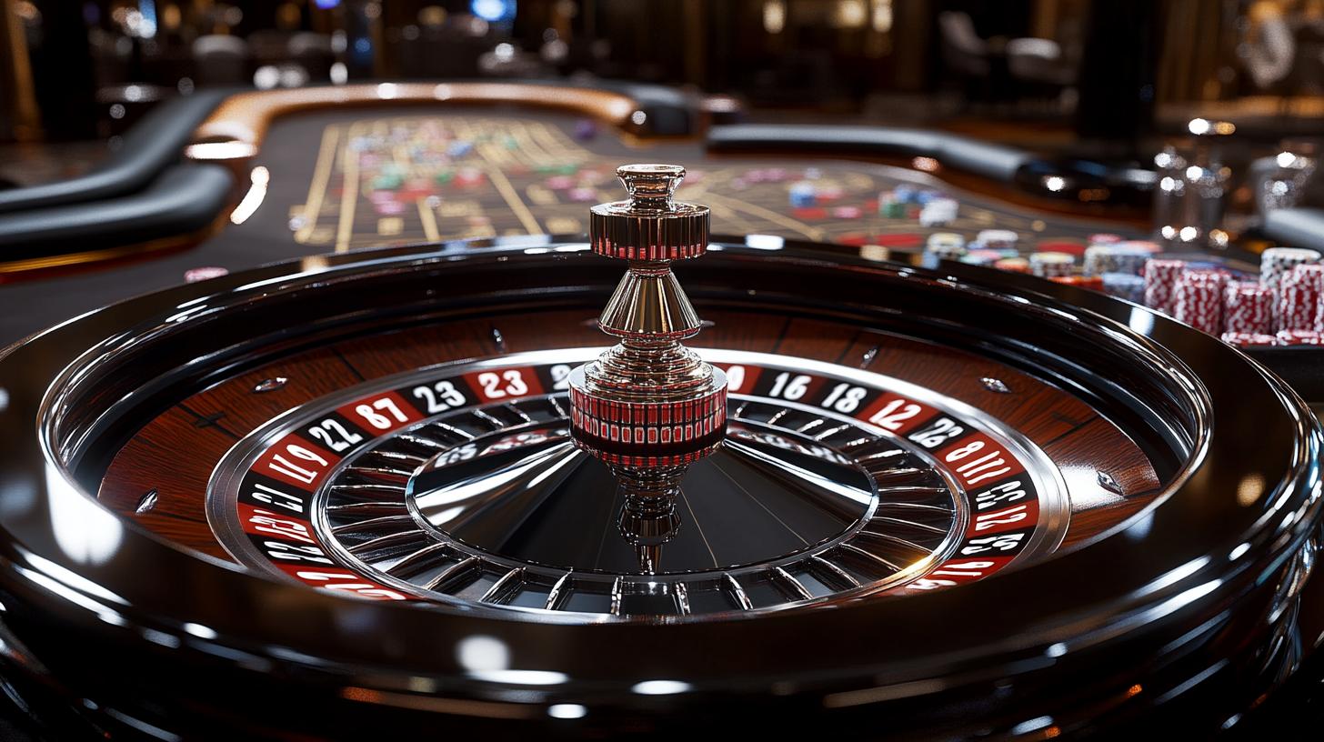 Descubra a Emoção de Jogar no ZEROUM BET