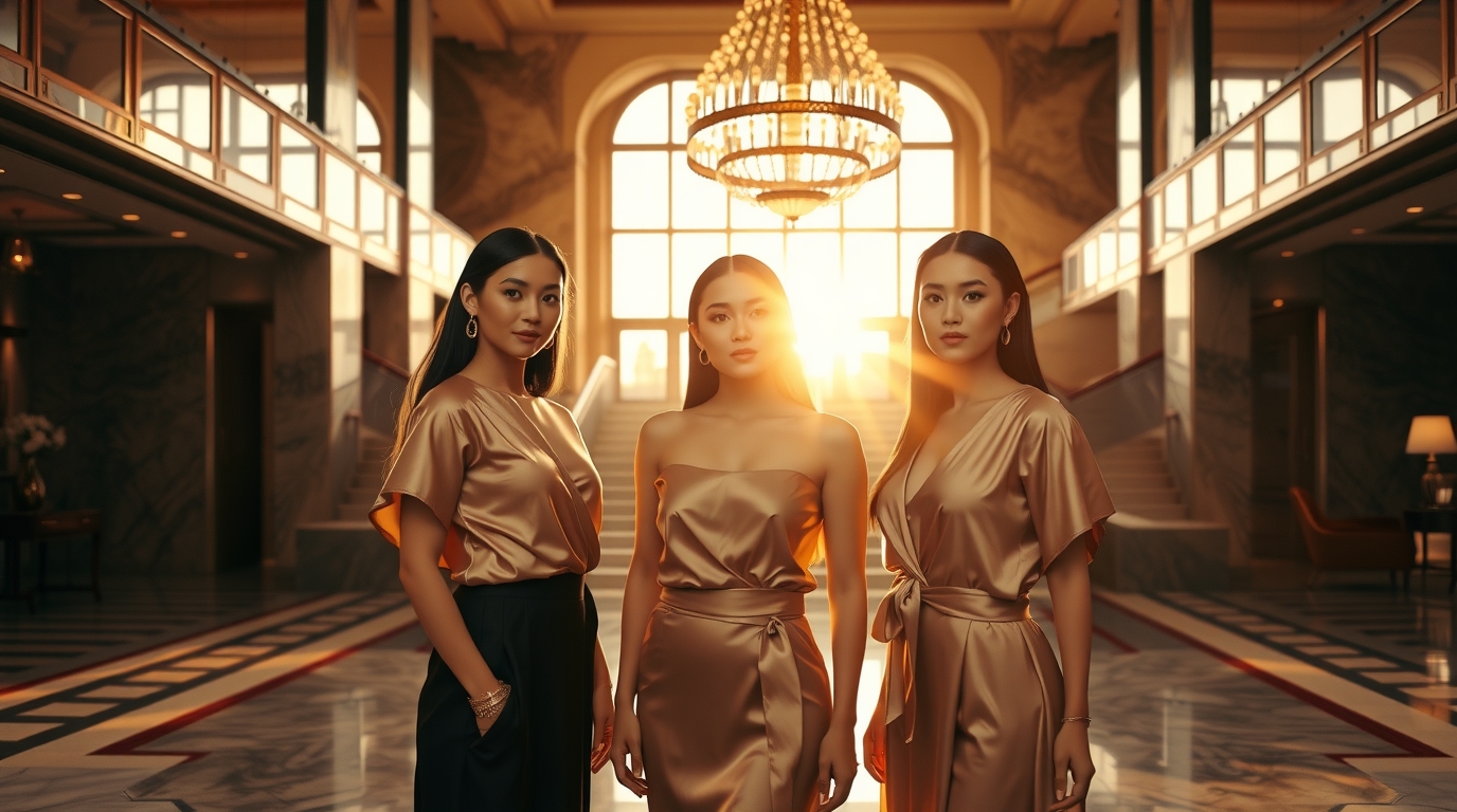 virtual models for dating