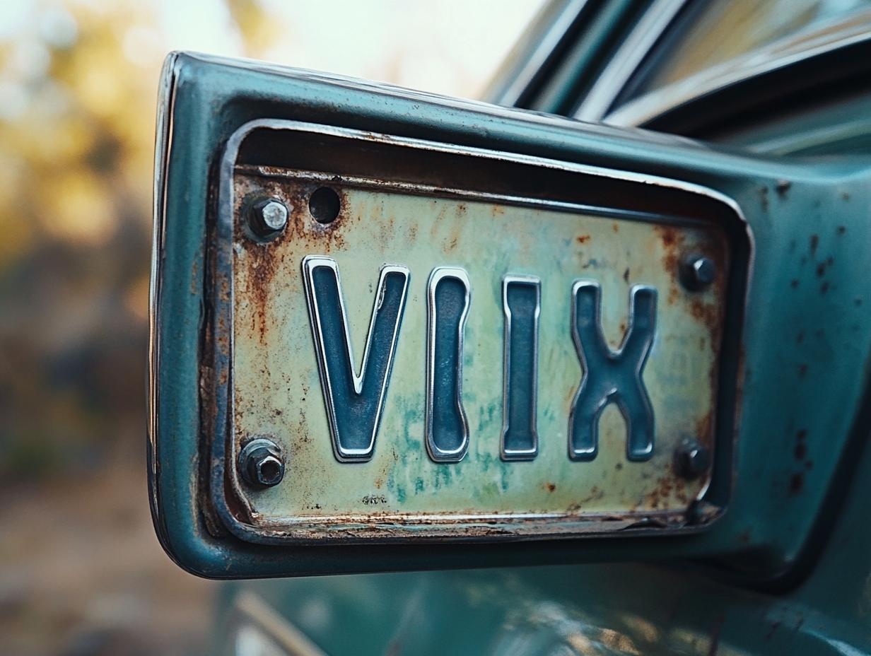 Unveiling the Secrets of VIN Decoder